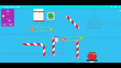 Google has just launched a Christmas gift app, have you tried it? Picture 6