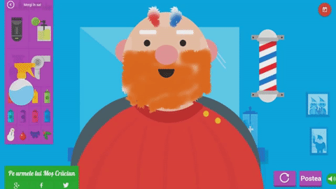 Google has just launched a Christmas gift app, have you tried it? Picture 7