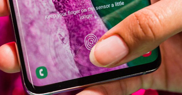 Google has just taken a giant step in removing passwords Picture 1