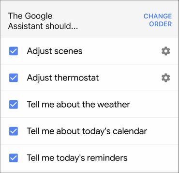 Google Home Routines can be annoying. Here's how to avoid that Picture 4