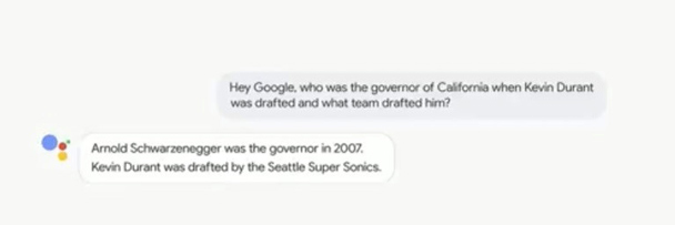 Google I / O 2018: Google introduces a host of new features related to Android P, Assistant Assistant, Gmail Picture 2