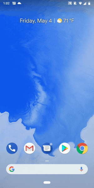 Google I / O 2018: Google introduces a host of new features related to Android P, Assistant Assistant, Gmail Picture 5