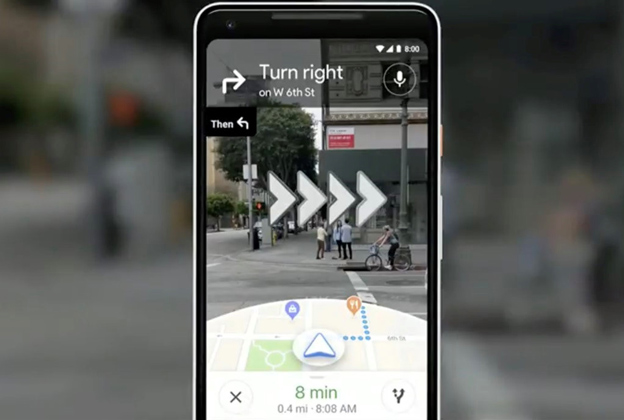 Google I / O 2018: Google introduces a host of new features related to Android P, Assistant Assistant, Gmail Picture 6