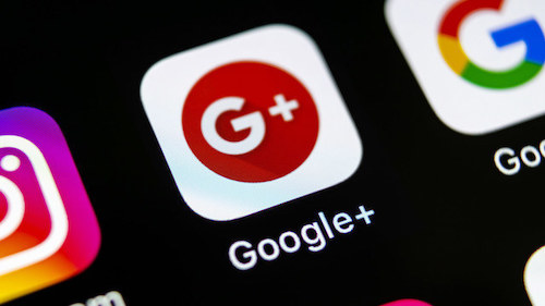 Google+ is officially killed, starting to delete user accounts Picture 2