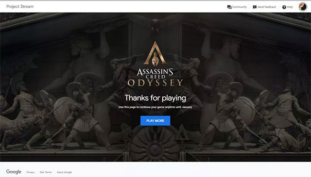 Google is preparing to launch a game console, ready to 'battle' the game hardware market Picture 1