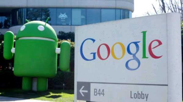 Google is the reason why Android smartphones are sold expensive Picture 1