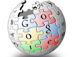 Google Knol lags far behind Wikipedia Picture 1