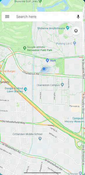 Google launched Android Q Beta 3 with many notable additions Picture 8
