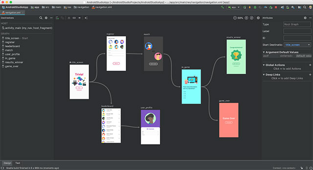 Google launched Android Studio 3.3 with a focus on sophistication and quality Picture 2