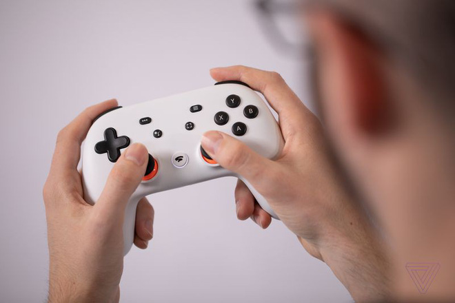Google launched Stadia platform, just need to connect to the Internet and Chrome browser is playing a terrible game, no need for genuine machines Picture 6