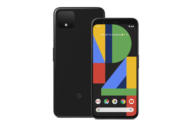 Google launched the duo Pixel 4 / Pixel 4 XL, 90Hz screen, Snapdragon 855, priced from 18.6 million Picture 3