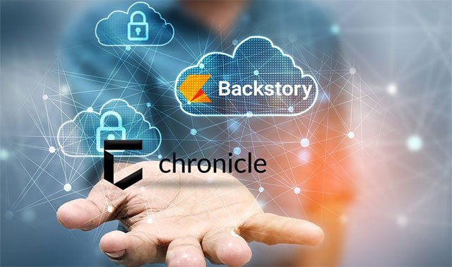Google launches Backstory - New network security tool for businesses Picture 2