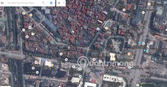 Google Maps and 8 useful tips you should know Picture 12