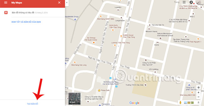 Google Maps and 8 useful tips you should know Picture 16