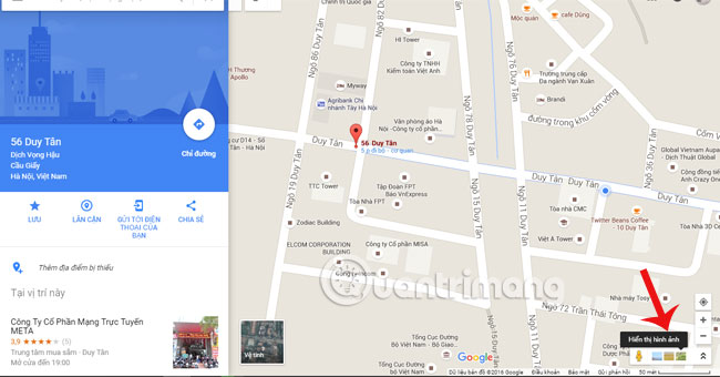 Google Maps and 8 useful tips you should know Picture 8