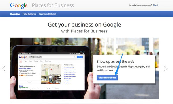 Google My Maps updated: Development opportunities for local businesses Picture 7