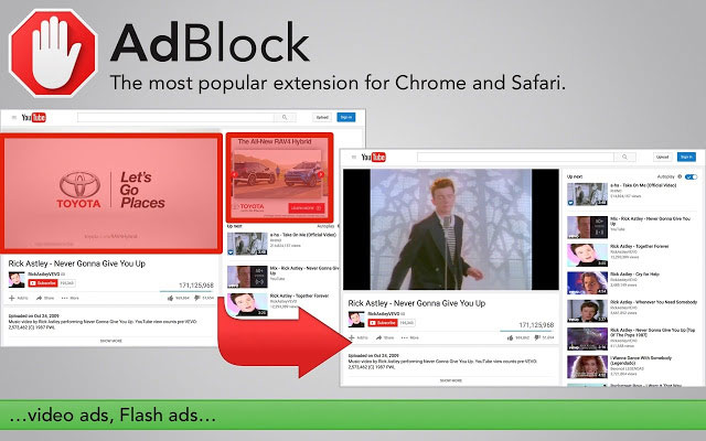 Google officially gave feedback on concerns related to Chromium blocking ads Picture 1