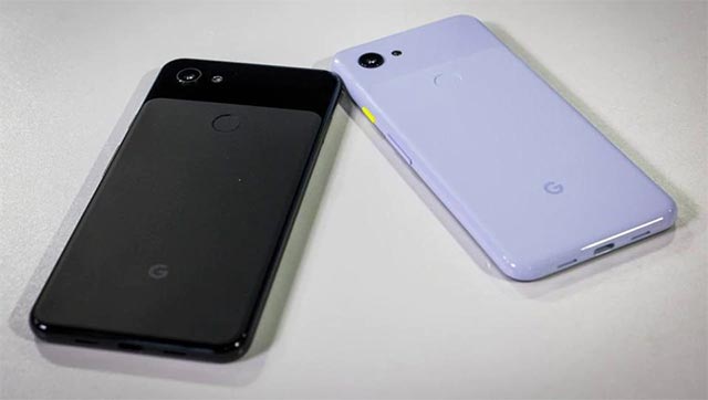 Google officially launched 2 mid-range smartphones Pixel 3a and Pixel 3a XL Picture 3