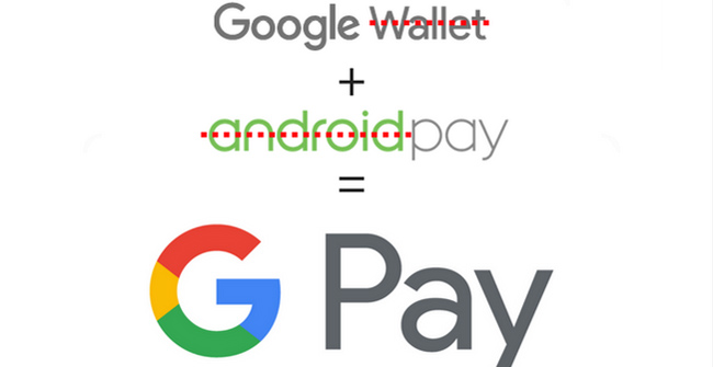 Google officially launched Google Pay payment service to replace Android Pay globally Picture 1
