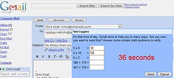 Google opens a 'anti-regret' utility for Gmail users Picture 1