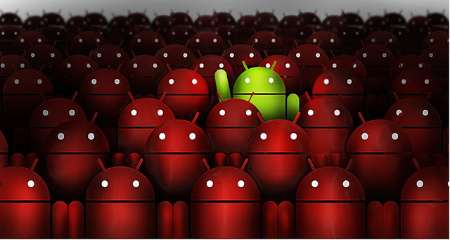 Google patched 17 security holes in May's Android update Picture 1