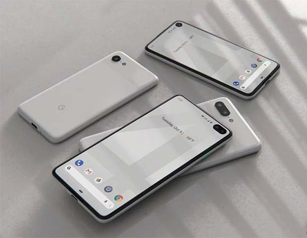 Google pays $ 5 to scan pedestrian faces, collecting necessary data for an ambitious new project Picture 4