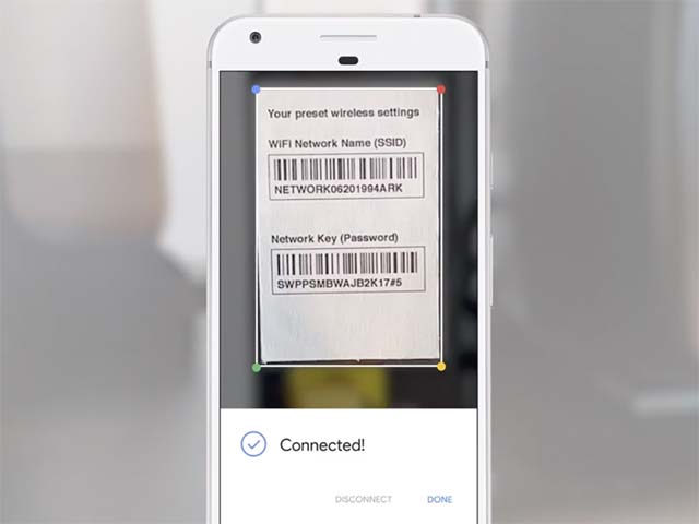 Google Photos now allows searching images by text, extracting text in images Picture 4