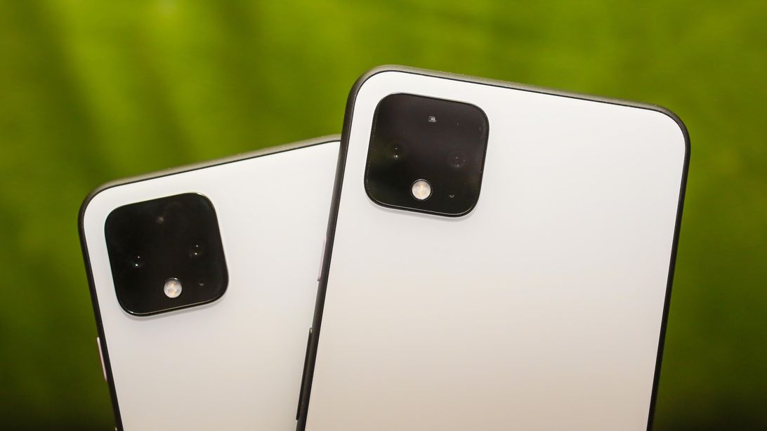 Google Pixel 5 may not use Qualcomm's top processor Picture 1