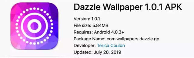 Google 'purged' 24 applications downloaded nearly 500,000 times containing malicious malware Picture 3