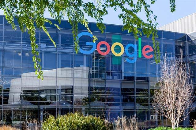 Google released an open source toolkit for companies to enhance the privacy of personal data Picture 5
