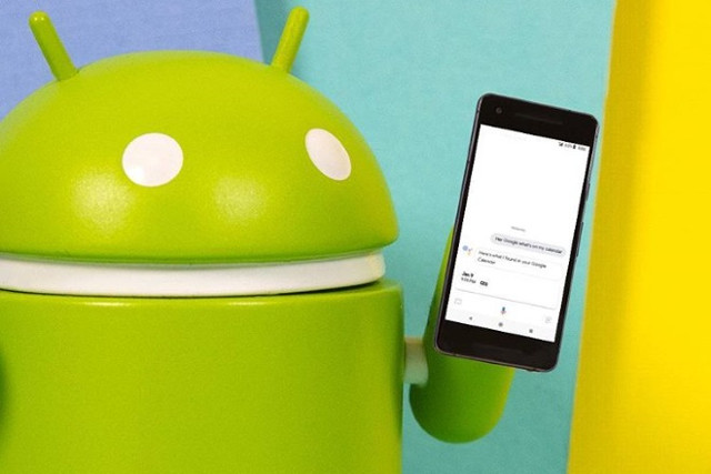 Google said Android is now as secure as Apple's iOS Picture 1