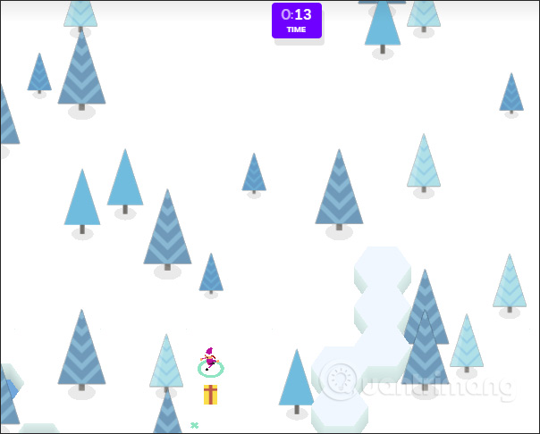 Google Santa Tracker, the Christmas game you should not ignore Picture 10