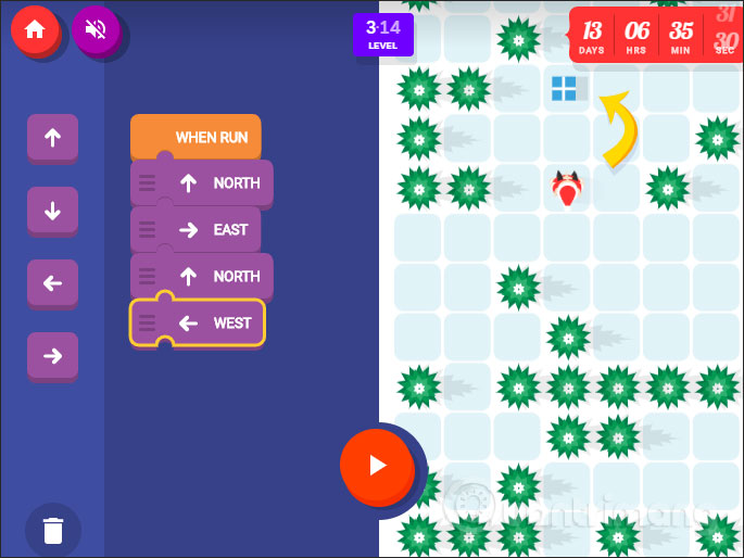 Google Santa Tracker, the Christmas game you should not ignore Picture 12