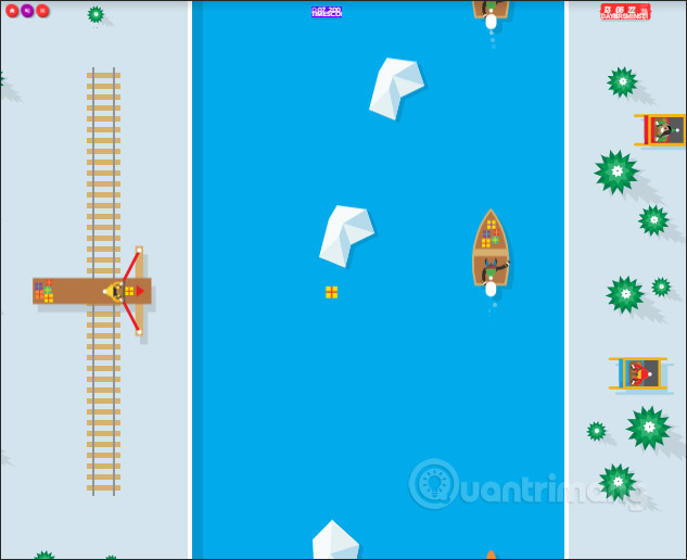 Google Santa Tracker, the Christmas game you should not ignore Picture 16