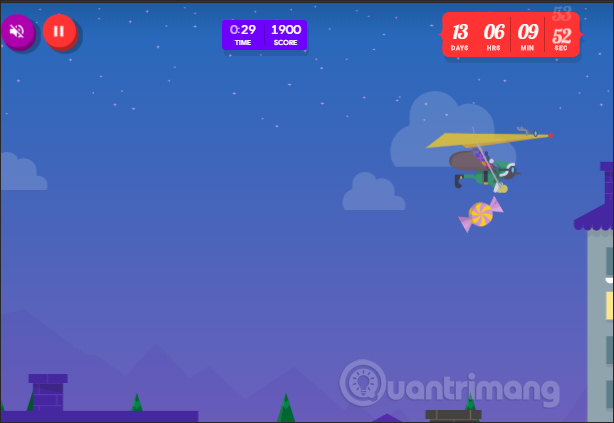 Google Santa Tracker, the Christmas game you should not ignore Picture 19