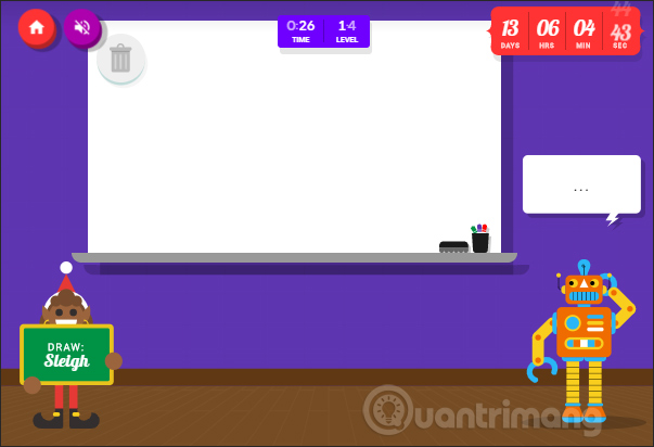 Google Santa Tracker, the Christmas game you should not ignore Picture 20