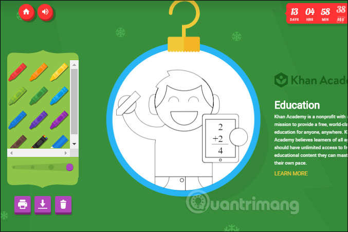 Google Santa Tracker, the Christmas game you should not ignore Picture 22