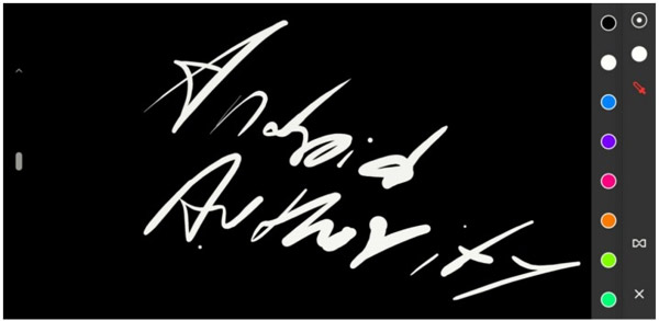 Google secretly contains at least one 'Easter Egg' in each Android version, this is how to find them Picture 10