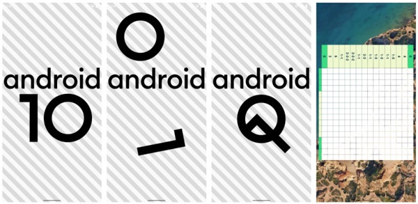 Google secretly contains at least one 'Easter Egg' in each Android version, this is how to find them Picture 12