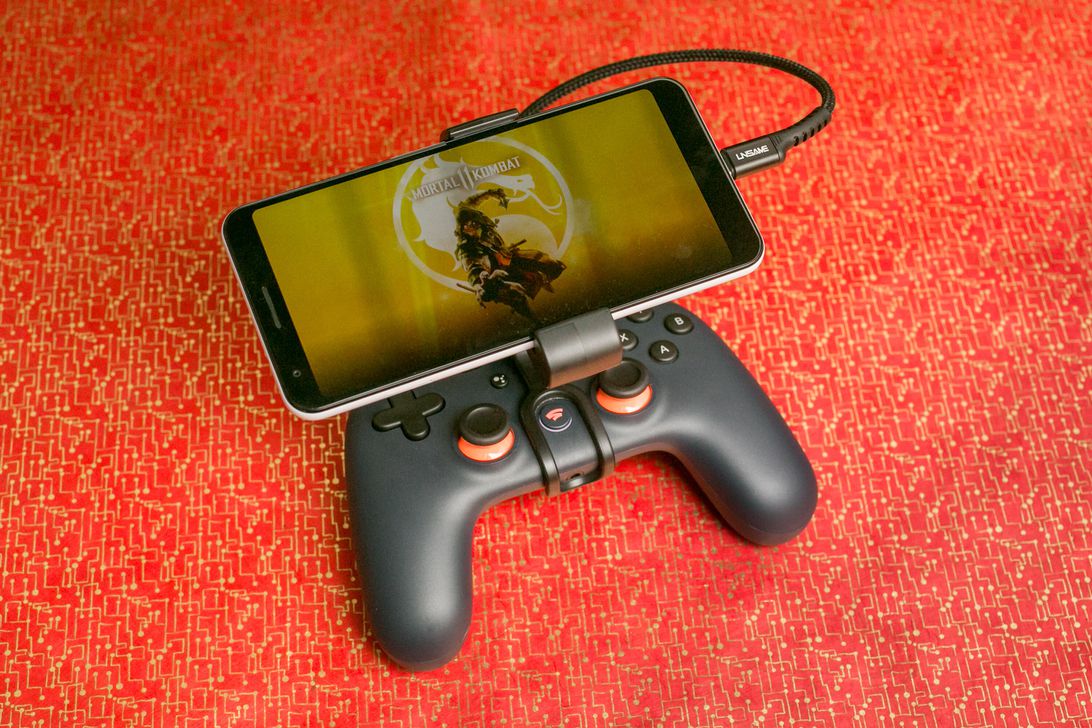 Google Stadia captures rollout, newest games and everything else you need to know Picture 1
