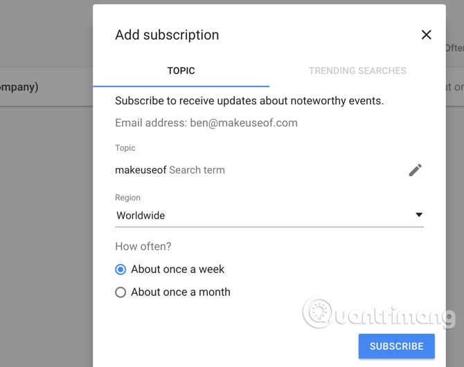 Google Trends: Discover what the world is looking for? Picture 10