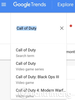 Google Trends: Discover what the world is looking for? Picture 2