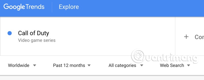 Google Trends: Discover what the world is looking for? Picture 4