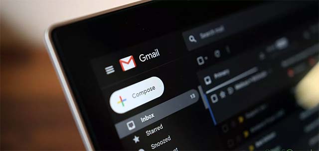 Google updates the feature to check Gmail editor errors, is easier to use and smarter Picture 1
