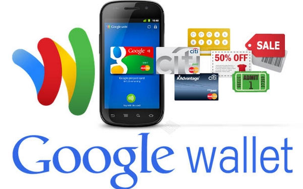 Google Wallet will become PayPal's rival Picture 2
