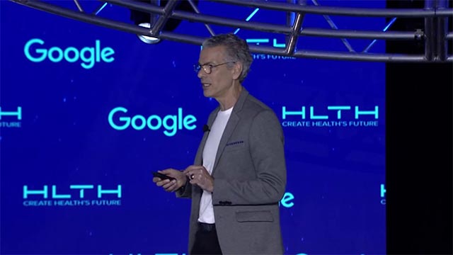 Google wants to build an in-depth medical record search engine for doctors Picture 1