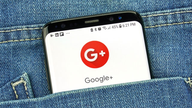 Google will start deleting photos, comments, pages and more on Google+ from April Picture 2