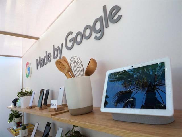 Google will use recycled materials in all its hardware products in the near future Picture 2
