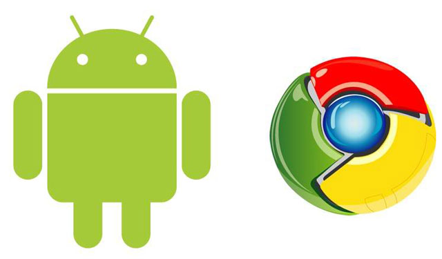 Google wondered before Chrome and Android Picture 1