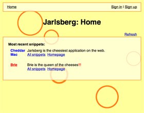 Google's new Jarlsberg server system: full of holes like 'cheese' Picture 1